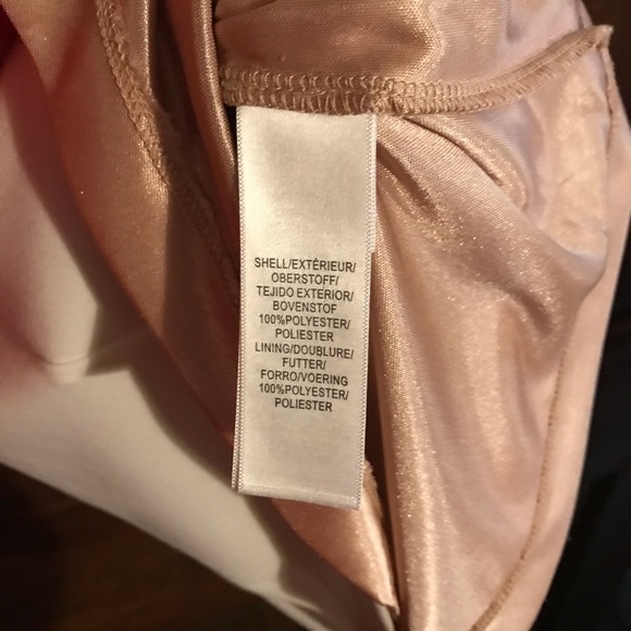 White cocktail dress - Picture 8 of 8